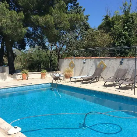 Сasa de vacaciones Mas Des 4 Pins *